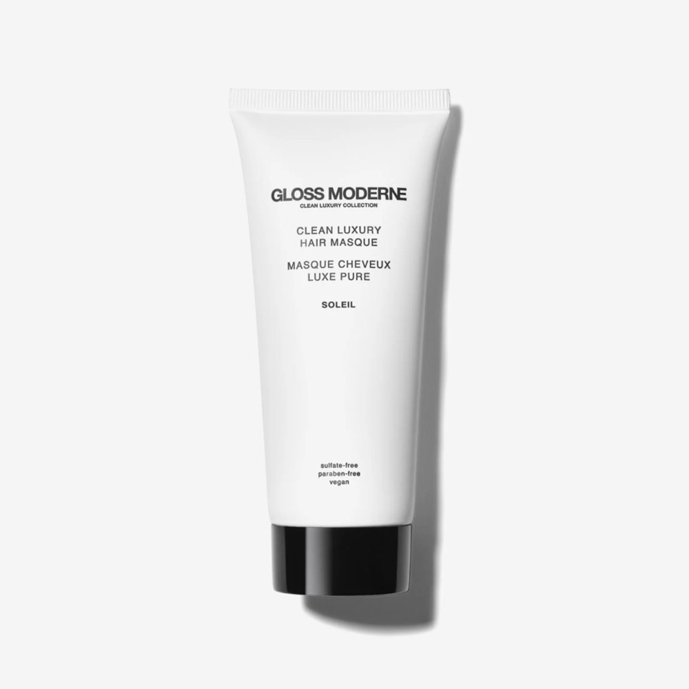 Gloss Moderne Clean Luxury Hair Masque
